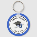Search for graduation tassel keychains High school