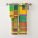 Search for tartan bath towels Pattern