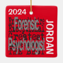 Search for psychology ornaments Psychologist