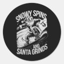 Search for sno stickers Mountain vibes