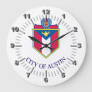 Recherche de austin horloges Texas