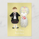 Recherche de écossais invitations Kilt