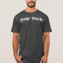 Search for gothic font tshirts Animals