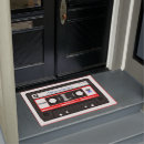 Search for cassette doormats Nostalgia