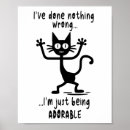 Search for cat meme posters Black cats