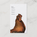 Search for livestock business cards Poultry