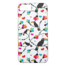 Search for tropical birds iphone cases Abstract