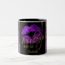 Search for gold lipstick mugs Glitter