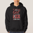 Search for discus hoodies Field
