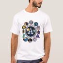 Search for apollo tshirts Astronaut