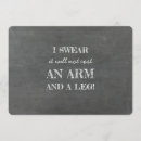 Recherche de jambes invitations Drôle