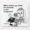 Search for frustration mousepads Humour