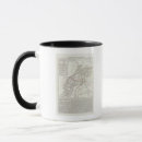 Search for moroccan map mugs Lithographed