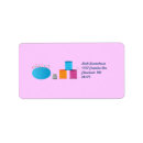 Search for seamstress return address labels Cute