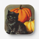 Search for vintage cat plates Cute