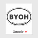 Search for camping bumper stickers Wanderlust
