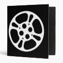 Search for cinema binders Vintage