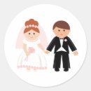 Search for just married stickers Newly weds
