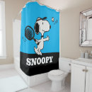 Search for woodstock shower curtains Linus