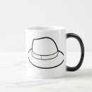 Search for heat change mugs Colour