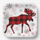 Search for moose paper plates Alaska