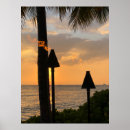 Recherche de tiki posters Océan