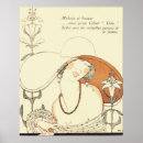 Recherche de perfume posters Vintage