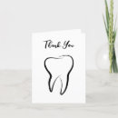 Search for tooth cards Oral hygiene