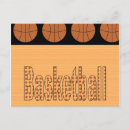 Search for basketball postcards Court