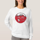 Search for big red tshirts Canadian