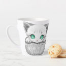 Search for from the cat mugs Adorable