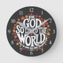 Recherche de un dieu horloges Jésus