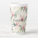 Recherche de orchidée tropicale tasses Floral