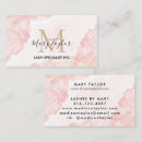 Recherche de paillettes roses cartes visite Étincelle