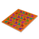Search for elephant pattern tiles Animal
