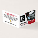 Search for mechanical engineer business cards Mechanics