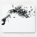 Search for guns mousepads Design