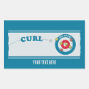 Search for curling stickers Winter