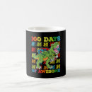 Search for t rex dinosaur mugs Funny