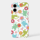 Search for cute alien cases Colourful