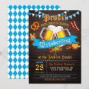 Recherche de oktoberfest invitations Octoberfest