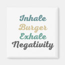 Recherche de burger magnete Hamburger