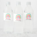 Search for rainbow colours labels Fun