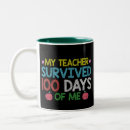 Search for 100th mugs Education