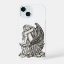 Recherche de tattoo iphone coques Gothique