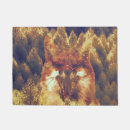 Search for blue and orange doormats Autumn