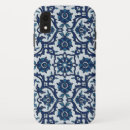 Recherche de azulejos portugais iphone coques Motif