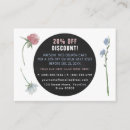 Search for coupons invitations Discount
