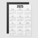 Search for mini calendars Yearly