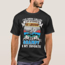 Recherche de been tshirts I've